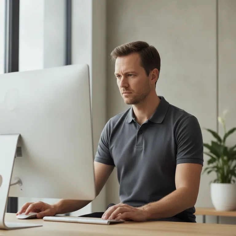 IT-Techniker Thalwil
