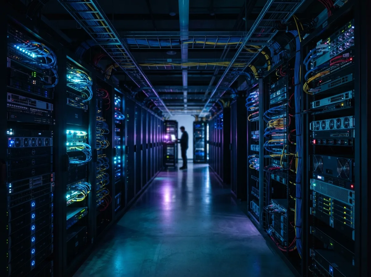 IT-Dienstleistungen Thalwil